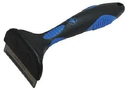 Фурминатор Croci Powerfur для длинношерстих собак L 9.8 см (C6067190)