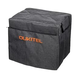 Чохол для портативних зарядних станцій OUKITEL BP2000E / BP2000E PRO (42-00234)