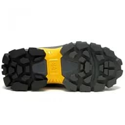 Кросівки Caterpillar Intruder Max 40 Black (1103-P111450-40) - мініатюра 4