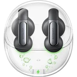 Навушники TWS UGREEN HiTune S5 Open Wearable (WS210) Чорні (45760)