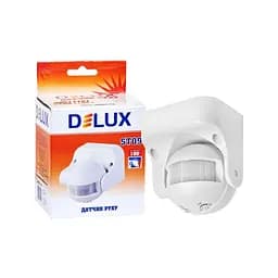 Датчик руху Delux ST09 (90011721) - мініатюра 3