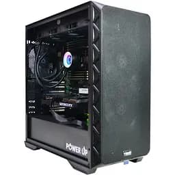 Робоча станція Power Up #353 AMD EPYC 9654/256 GB/SSD 1TB/GeForce RTX 5060Ti 16 Gb