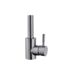 Змішувач для кухні Kroner KRP Edelstahl Klassisch - SCH035PVD CV024351 Графіт - мініатюра 5