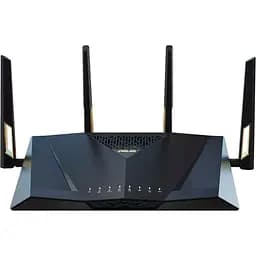 Бездротовий маршрутизатор [роутер] Asus RT-AX88U Pro [86840] - мініатюра 3