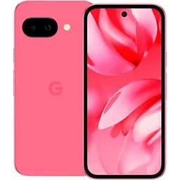 Смартфон Google Pixel 9a 128GB Peony - мініатюра 2