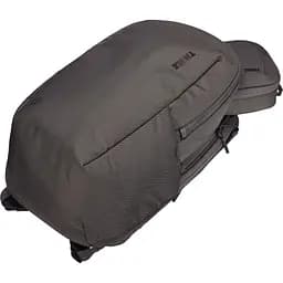 Органайзер Thule Subterra 2 PowerShuttle Large Vetiver Grey (TH 3205045) - мініатюра 9