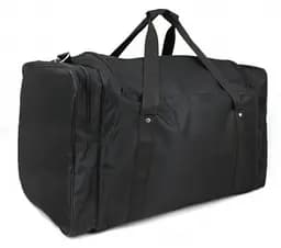 Велика дорожня сумка 90L Україна. Wallaby 70х40х34 см sum0021392 - мініатюра 2