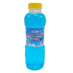 Розчин мильних бульбашок CL3405, 500 мл