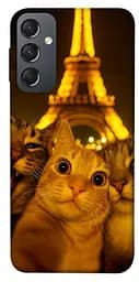 Чохол Demsky Paris selfie для Samsung Galaxy A24 4G