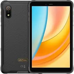 Планшет Ulefone Armor Pad Pro 8/128Gb LTE Black Global version