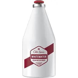 Лосьйон після гоління Old Spice Whitewater 100 мл - мініатюра 3