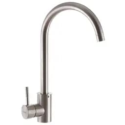 Змішувач для кухні Champion SUS-011 CH0295 Нержавіюча сталь