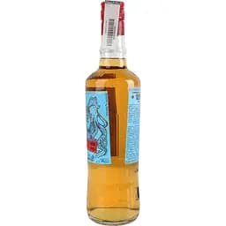 Напій алкогольний Caribbean Paradise Rum Spiced 37.5% 0.7 л - мініатюра 3