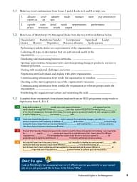 Professional English in Use Management - мініатюра 3