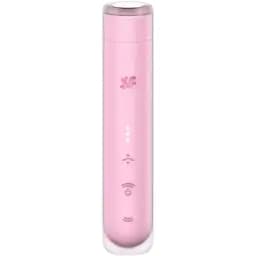 Вакуумний стимулятор клітора First Kiss Satisfyer