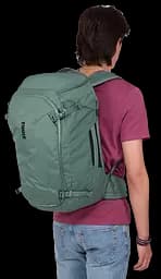 Рюкзак Thule Landmark Travel Pack 40L TLPM-240 Hazy Green (7121890) - мініатюра 5