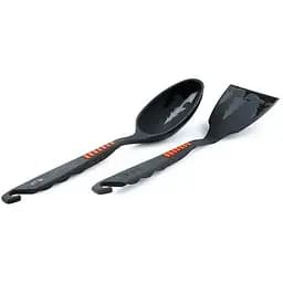 Комплект лопатка+черпак GSI Outdoors Pack Spoon/Spatula Set (1099-74130)