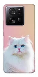 Чохол Demsky Pastel kitty для Xiaomi 13T