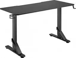 Геймерский стол GamePro GD214 Black (GD214)