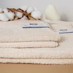 Рушник ТЕП Fancy Light latte 70x140 см (Р-04181_29752)