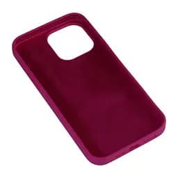 Магнітний чохол XON PhoneCase Magnetic для iPhone 14 Pro (PCMD1114300F 8581) Рожевий - мініатюра 4