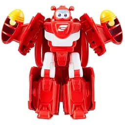 Игровая фигурка-трансформер Super Wings Transforming Super Pet Джером EU770641