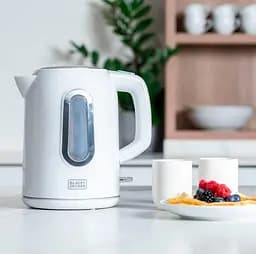 Електрочайник Black&Decker BXKE2204E - мініатюра 8