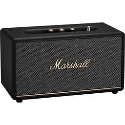 Акустическая колонка Marshall Stanmore III Black (1006010)