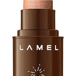 Желейний хайлайтер Lamel Celebrate Yourself Jelly Highlighter Stick 01 7 г - мініатюра 3