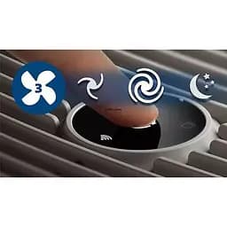 Очисник повітря Philips Series 600i 40 м2 білий (AC0650/10) - мініатюра 7