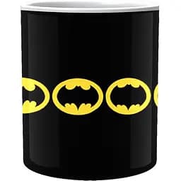 Кружка GeekLand Бэтмен Batman цепочка BM.02.364