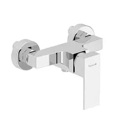 Смеситель для душа Imprese Violik хром f03310801AA Хром