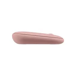 Мишка Logitech Pebble M350s Wireless Rose (910-007014) - мініатюра 4