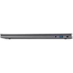 Ноутбук Acer Aspire 17 A17--76LD i7-13620H la 49GHz,17.3'',IPS,16GB LPDDR5,1TB,UHD,Без ОС - мініатюра 11