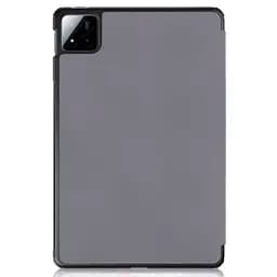 Чохол Primolux Slim для планшета Xiaomi Pad 7 / Pad 7 Pro 11.2" Grey - мініатюра 2