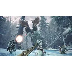 Ключ активації Microsoft Monster Hunter World: Iceborne Master Edition Digital Deluxe для Xbox One/Series - мініатюра 3