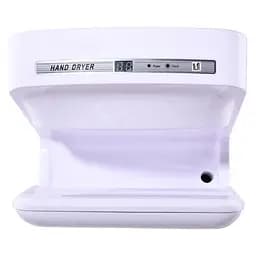 Сушарка для рук HOTEC 11.101 ABS White - мініатюра 4