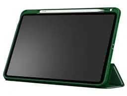 Чохол Primolux Stylus TPU для планшета Apple iPad Air 11" 2026 M4 (A3459 / A3460 / A3463) - Army Green - мініатюра 4