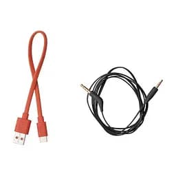 Бездротові навушники JBL Tune 720 BT JBLT720BTBLK Black - мініатюра 8