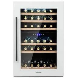 Винный холодильник встроенный Klarstein Vinsider 41D Duo (10035104)