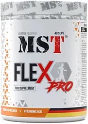 Препарат для суставов и связок MST Flex Pro, 420 грамм Апельсин