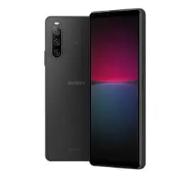Смартфон Sony Xperia 10 V 8/128GB Black