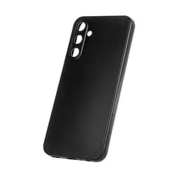 Чохол до мобільного телефона ColorWay TPU matt Samsung Galaxy A25 black (CW-CTMSGA256-BK) - мініатюра 2