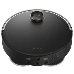 Робот-пилосос Mova V50 Ultra Complete Black (RLV72LE-1-bl) - мініатюра 7