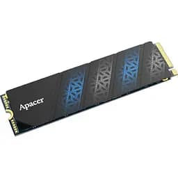 Накопичувач SSD M.2 2280 2TB Apacer (AP2TBAS2280P4UPRO-1) - мініатюра 2