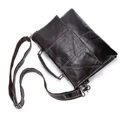 Чоловіча сумка Vintage 33,5х25,5х3 см sum0028958 - мініатюра 5