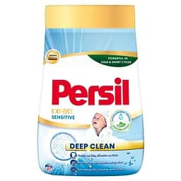 Пральний порошок Persil Expert Deep Clean Автомат Sensitive 27 циклів прання 4.05 кг