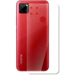 Захисна плівка StatusSKIN для Realme C12 Корпус Матова Pro