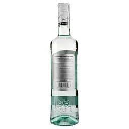 Ром Bacardi Carta Blanca, 40%, 0,7 л - мініатюра 2