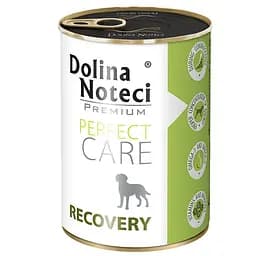Консерви для собак Dolina Noteci Premium у період відновлення 400 г